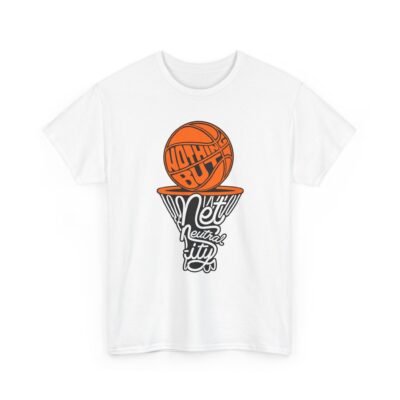 Nothing But Net Neutrality – Unisex T-Shirt – Keep the Internet Open