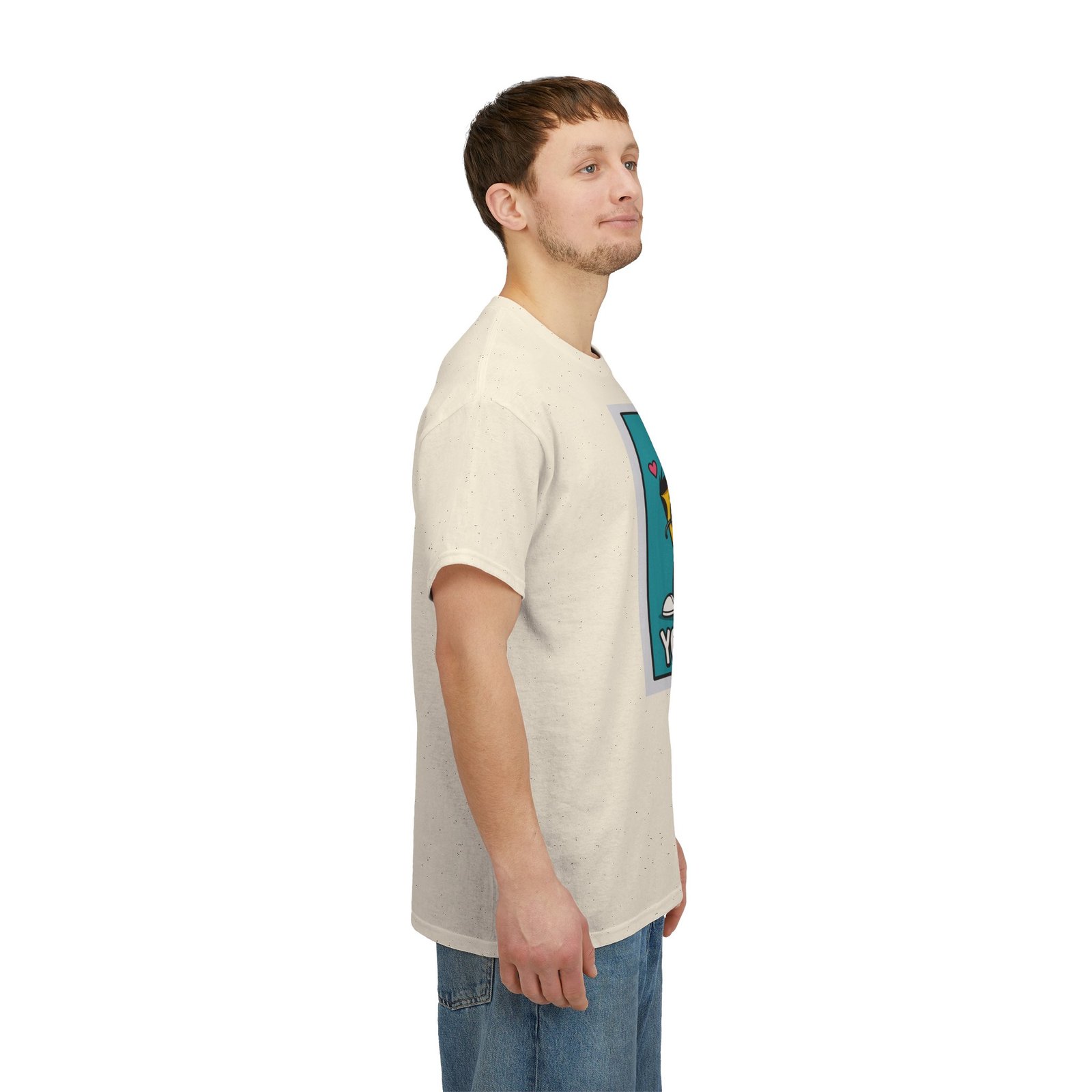 You Are Acute – Unisex T-Shirt for the Geometry of Love - Image 15