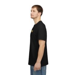 ECLIPSE Moon Phases – Unisex T-Shirt – Written in the Moonlight - Image 14