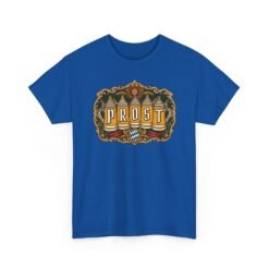 PROST - Unisex T-Shirt – Oktoberfest Beer Stein - German Cheers - Image 16