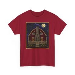 Amityville House of Horrors - Unisex T-Shirt – Home Sweet Haunted