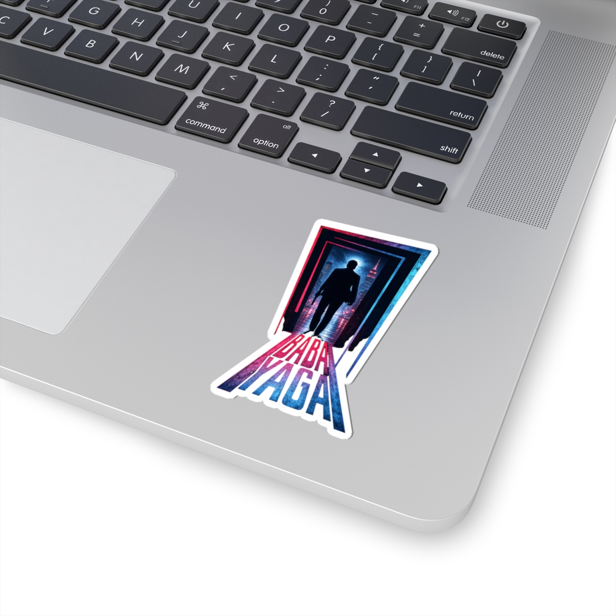 Baba Yaga – Indoor Sticker – The One They Whisper About - Image 14