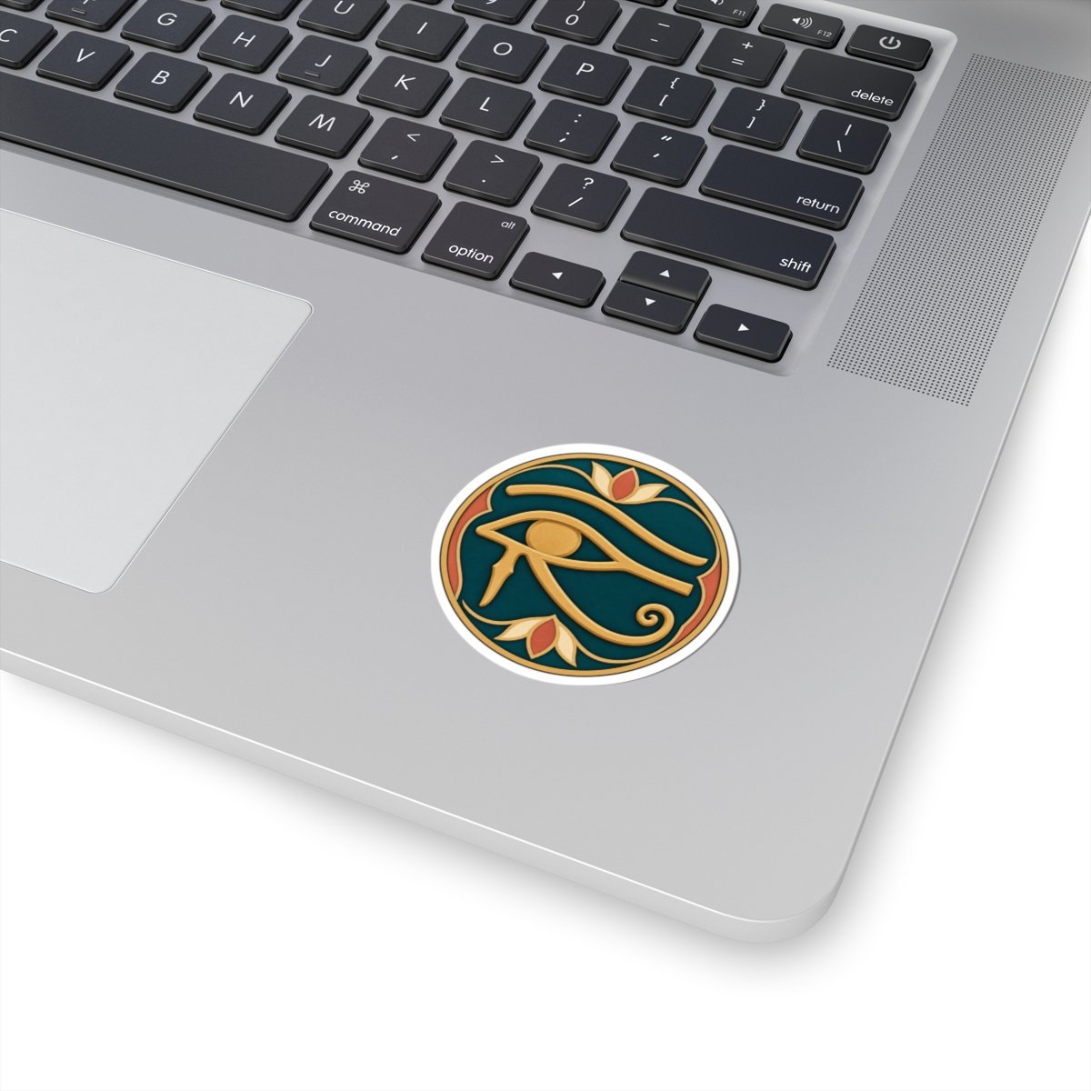 Eye of Horus - Indoor Sticker – Ancient Egyptian Symbol for Any Space - Image 8