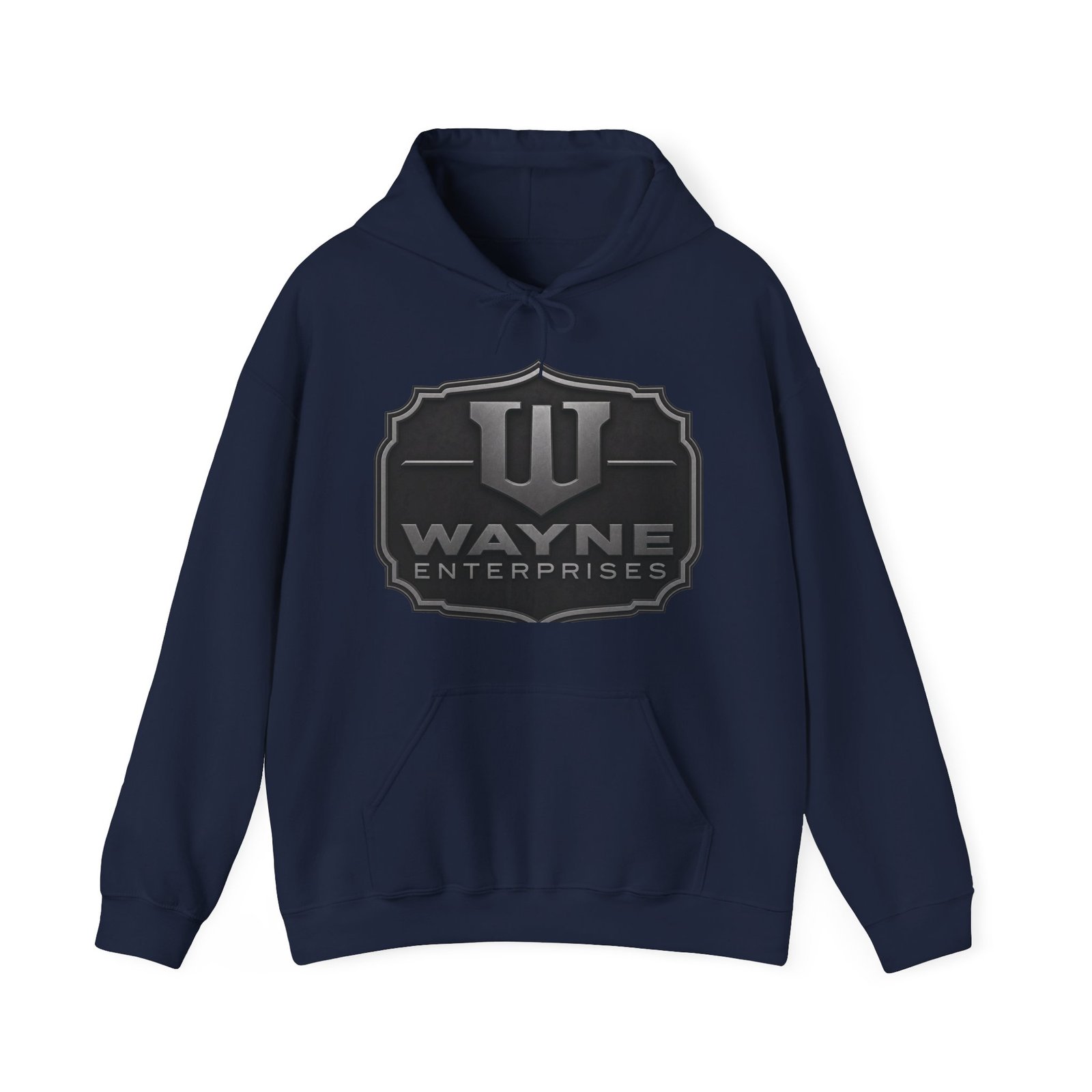 Wayne Enterprises – Unisex Hoodie – After-Hours Gotham Employee Gear - Image 18