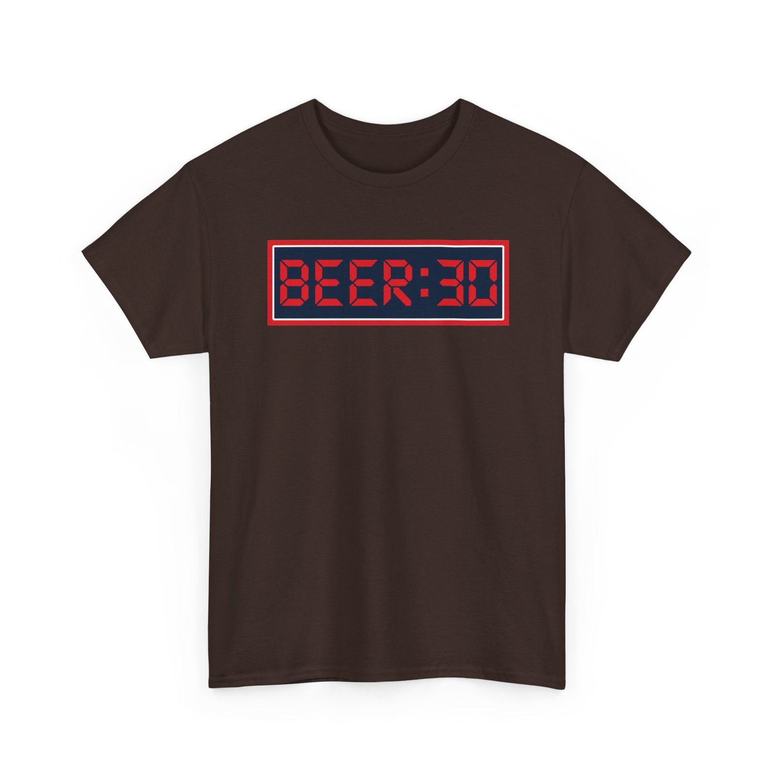 BEER:30 – Unisex T-Shirt – It’s Always Happy Hour Somewhere - Image 22