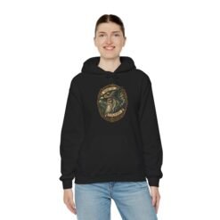 Keep On Tolkien - Unisex Hoodie – Gandalf, Lord of the Rings and Middle-earth Fantasy - Image 8