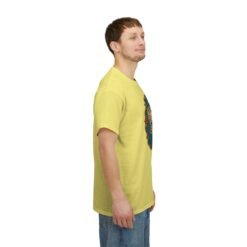 Cat-Nado – Unisex T-Shirt – Chaos, But Make It Cute - Image 14