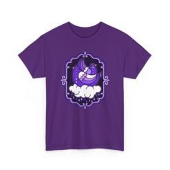 Purple Doves Crying – Unisex T-Shirt – Some Feelings Need No Explanation - Image 27