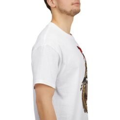 Napoleon Breaking Through – Unisex T-Shirt – History Refuses to Stay Framed - Image 12