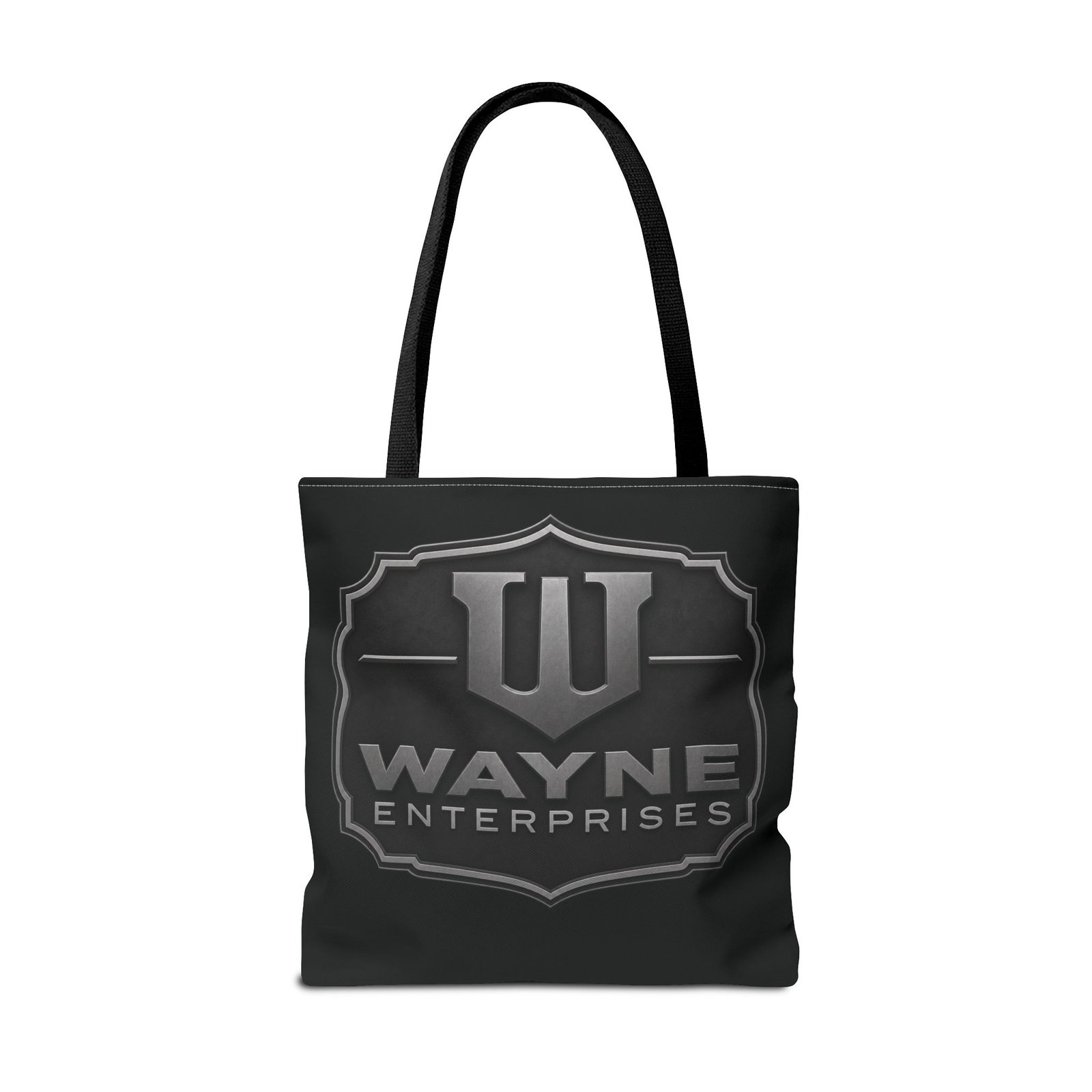Wayne Enterprises – Tote Bag – Classified Gotham Cargo