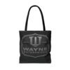 Wayne Enterprises – Tote Bag – Classified Gotham Cargo