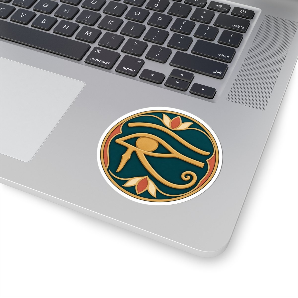 Eye of Horus - Indoor Sticker – Ancient Egyptian Symbol for Any Space - Image 14