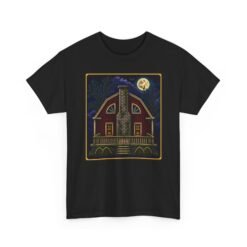 Amityville House of Horrors - Unisex T-Shirt – Home Sweet Haunted - Image 19