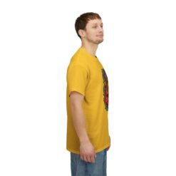 Oh My My, Oh Hell Yes – Unisex T-Shirt – Rock and Roll Attitude - Image 9