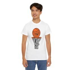 Nothing But Net Neutrality – Unisex T-Shirt – Keep the Internet Open - Image 6