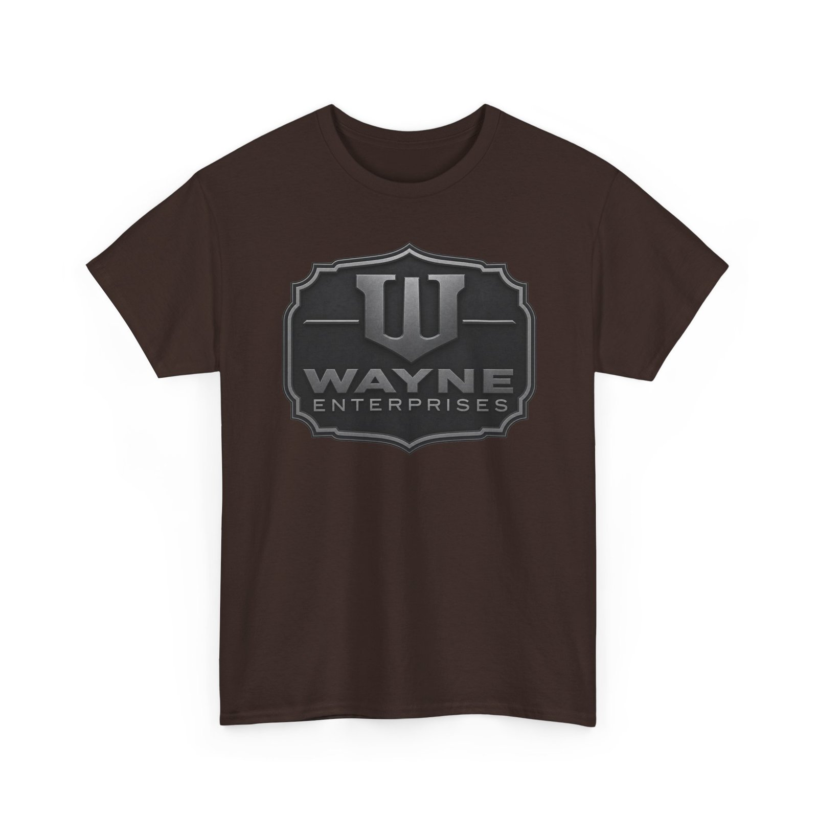 Wayne Enterprises – Unisex T-Shirt – Gotham’s Most Mysterious Employer - Image 12