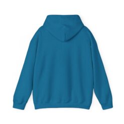 Little Lebowski Urban Achievers – Unisex Hoodie – Abide in Comfort - Image 8
