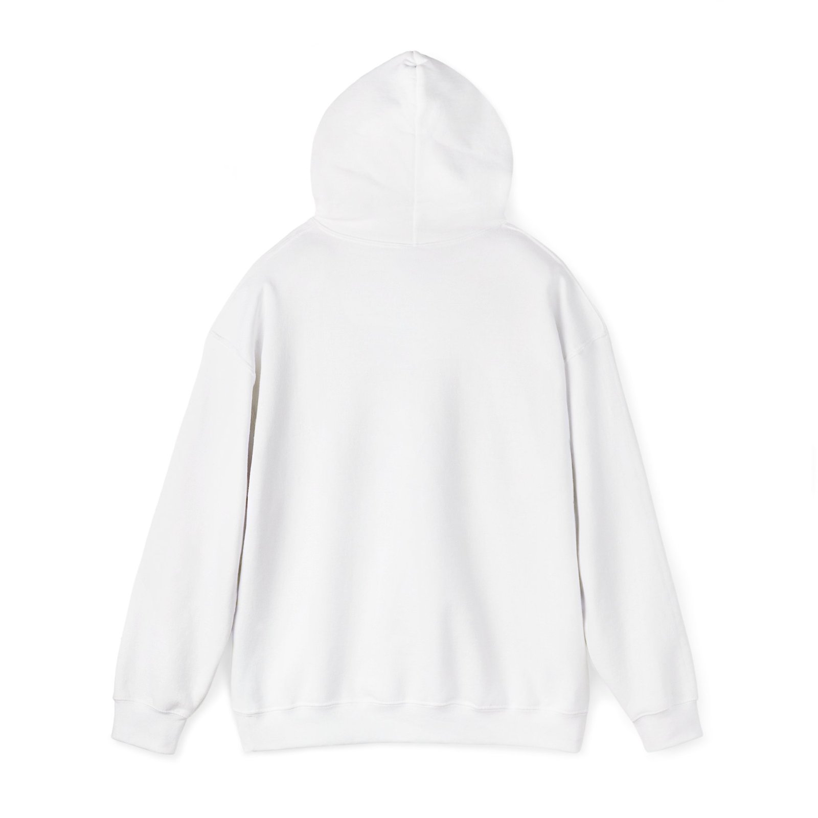 Springfield Isotopes – Unisex Hoodie – Cartoon Team, Real Fan Energy - Image 2