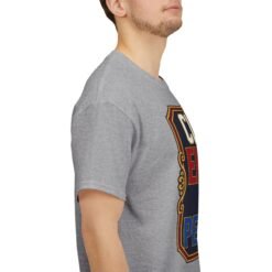 Close Enough To Perfect – Unisex T-Shirt – Good Enough Is Great Enough - Image 15