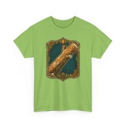 The Log Knows - Unisex T-Shirt – Ask the Log - Image 20