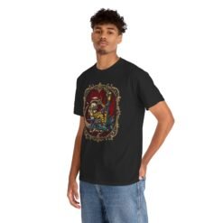 Dancing Baby Xenomorph – Unisex T-Shirt – Spaceballs Meets Pure Absurdity - Image 5