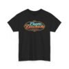 Cheers Brochacho – Unisex T-Shirt – For Bros, Beers, and Big Laughs