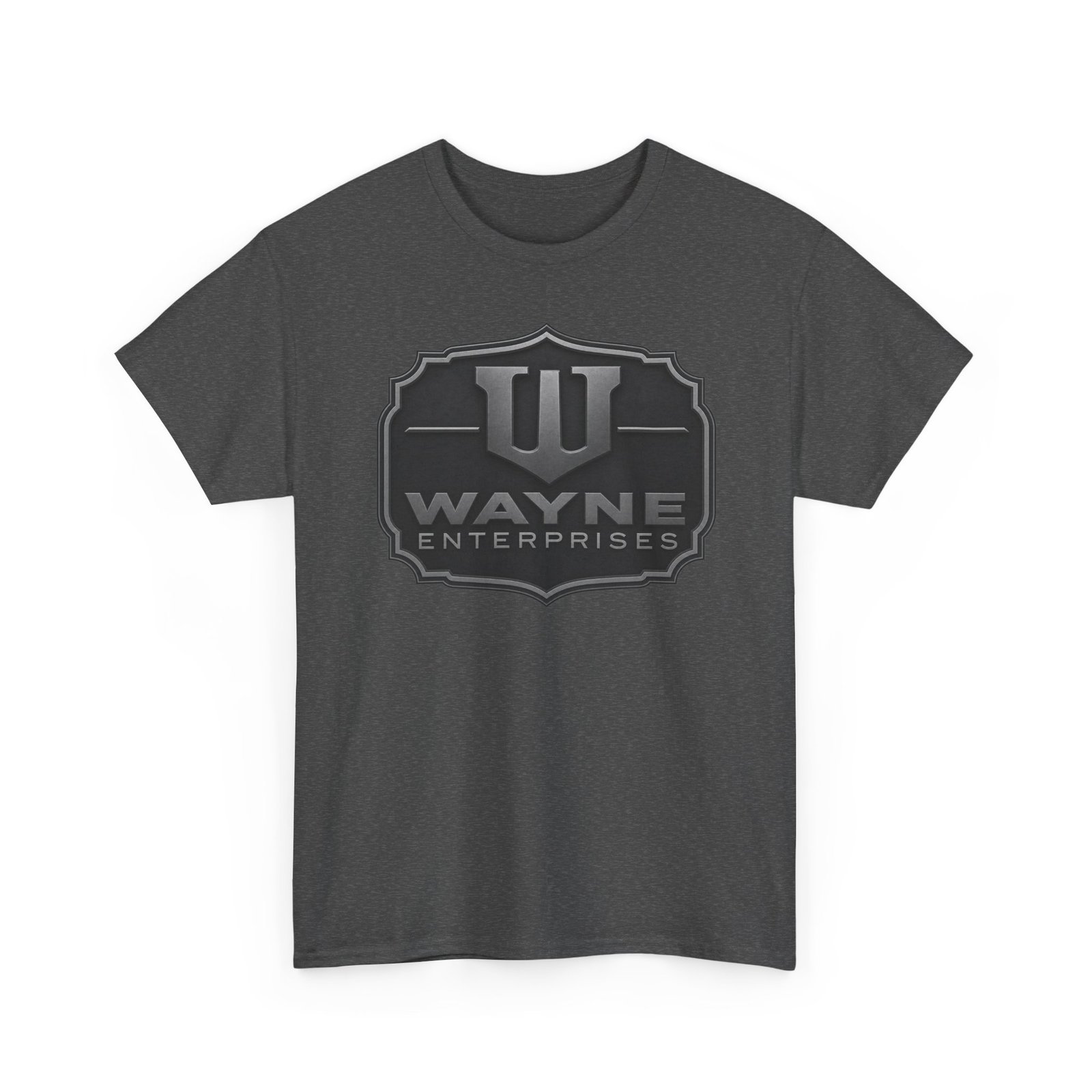 Wayne Enterprises – Unisex T-Shirt – Gotham’s Most Mysterious Employer - Image 14