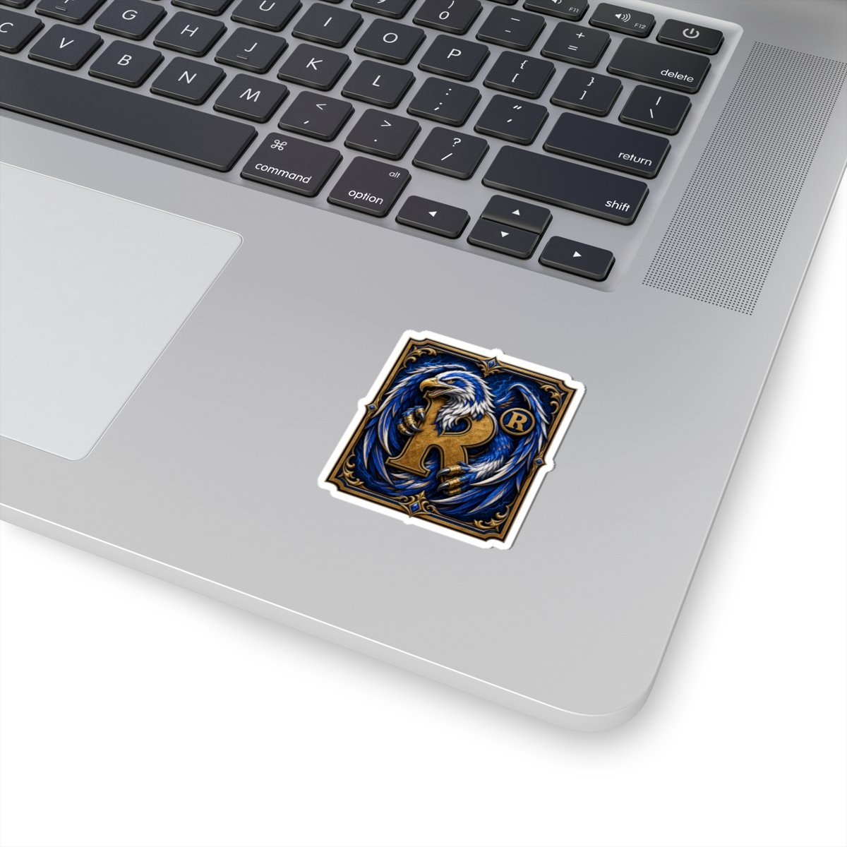 House of Eagle – Indoor Sticker – Wizarding School Wisdom That Sticks - Image 8