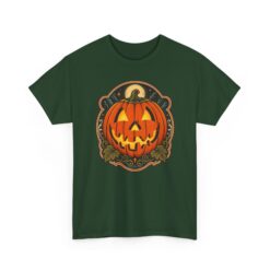 Jack O’ Lantern – Unisex T-Shirt – Light Up the Night - Image 22