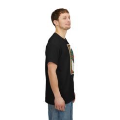 Scarab Spirit - Unisex T-Shirt – Ancient Power, Timeless Style - Image 9