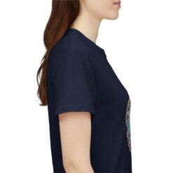 Blue Crab – Unisex T-Shirt – Coastal Cool - Image 16