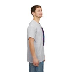 Flux Capacitor – Unisex T-Shirt – 1.21 Gigawatts of Time-Traveling Style - Image 8