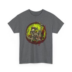Dancing Baby Xenomorph – Unisex T-Shirt – Spaceballs Meets Pure Absurdity - Image 15