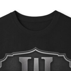 Alternative view of Wayne Enterprises – Unisex Long Sleeve T-Shirt – After-Hours Gotham Employee Gear