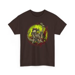 Dancing Baby Xenomorph – Unisex T-Shirt – Spaceballs Meets Pure Absurdity - Image 10