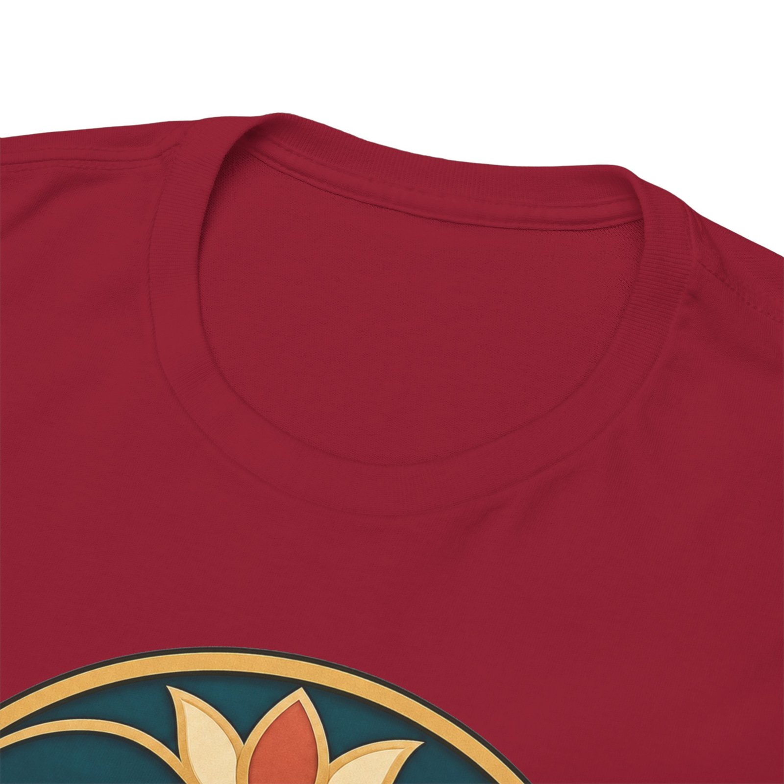 Eye of Horus - Unisex T-Shirt – Ancient Power - Image 5