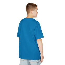 Little Lebowski Urban Achiever – Kids Unisex T-Shirt – Small Achievers, Big Attitude - Image 6