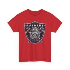Tusken Raiders – Unisex T-Shirt – The Galaxy’s Grimiest Gridiron Gang - Image 22