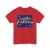I’ll Be There For You – Unisex Friends-Inspired ’90s Sitcom T-Shirt