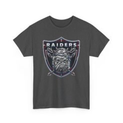Tusken Raiders – Unisex T-Shirt – The Galaxy’s Grimiest Gridiron Gang - Image 17