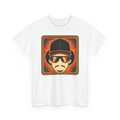Boy in the Hood – Unisex T-Shirt – Old-School West Coast Hip-Hop Vibes
