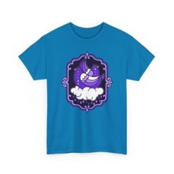 Purple Doves Crying – Unisex T-Shirt – Some Feelings Need No Explanation - Image 24