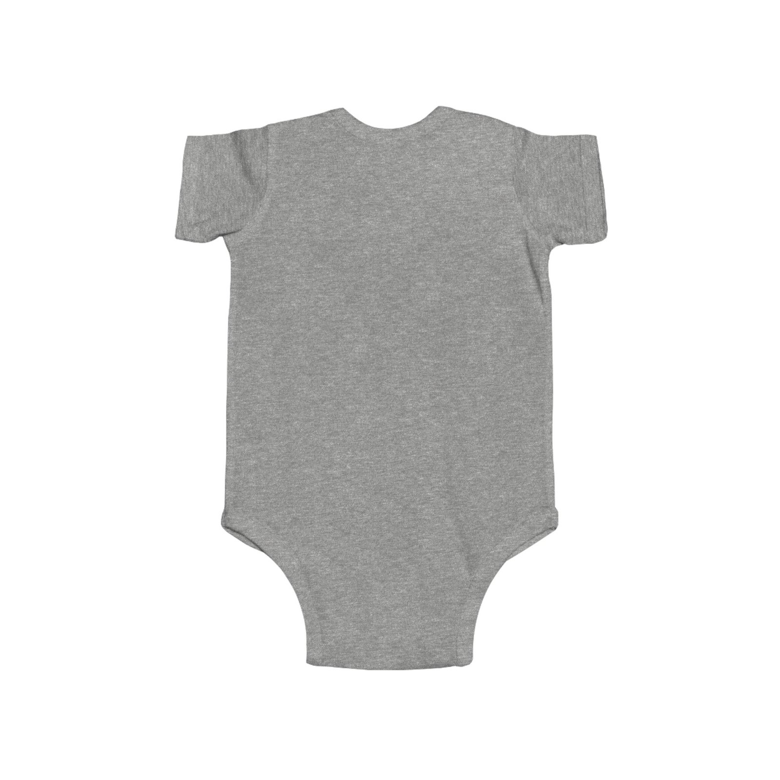 House of Snake – Baby Bodysuit – Tiny Wizard, Clever Plans - Image 2