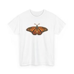 Monarch Butterfly – Unisex T-Shirt – Born to Transform