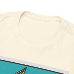 You Are Acute - Unisex T-Shirt – The Geometry of Love - Image 8