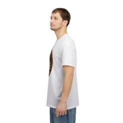 Leo Zodiac - Unisex T-Shirt – Fierce Zodiac Style - Image 15