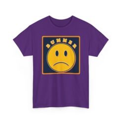 Bummer – Unisex T-Shirt – Some Days Just Be Like That