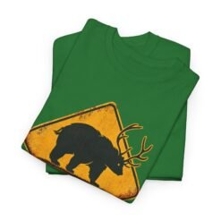 Alternative view of Beer? - Unisex T-Shirt – The Elusive Beear Awaits