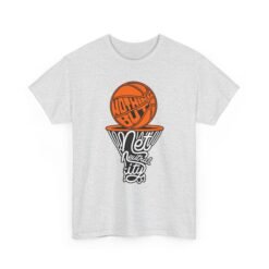 Nothing But Net Neutrality – Unisex T-Shirt – Keep the Internet Open - Image 11
