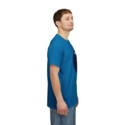 Basketball - Unisex T-Shirt – Nothing But Net - Hoops - Image 8